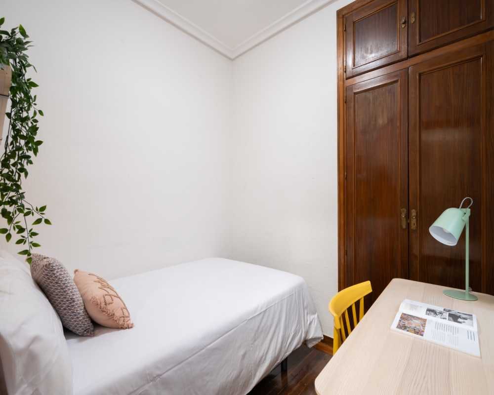 Apartment Madrid, 200m² — photo 33