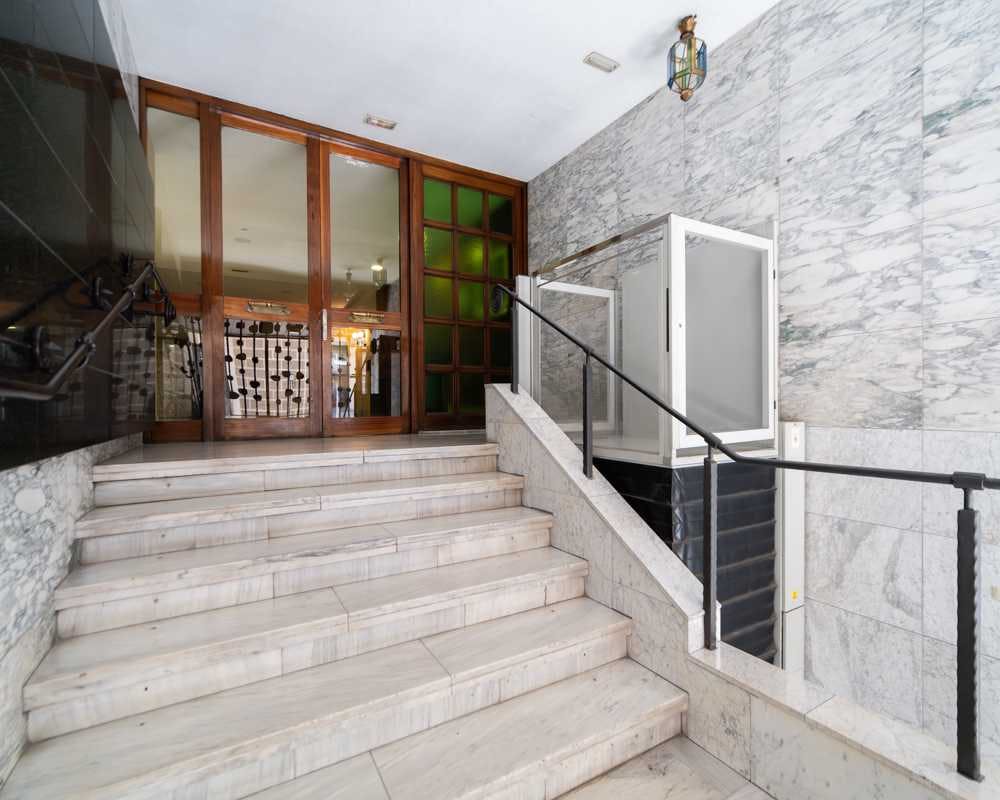 Apartment Madrid, 200m² — photo 23