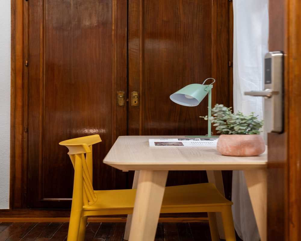 Apartment Madrid, 200m² — photo 38