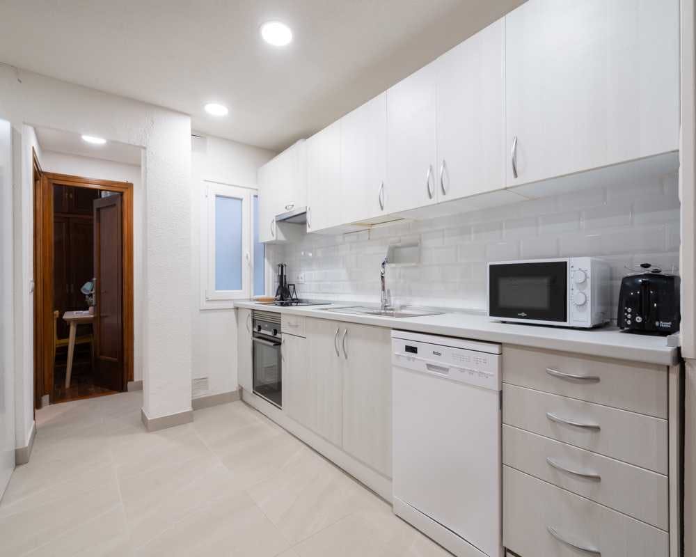 Apartment Madrid, 200m² — photo 27