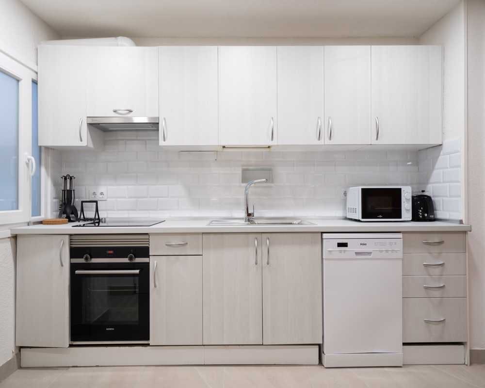 Apartment Madrid, 200m² — photo 41