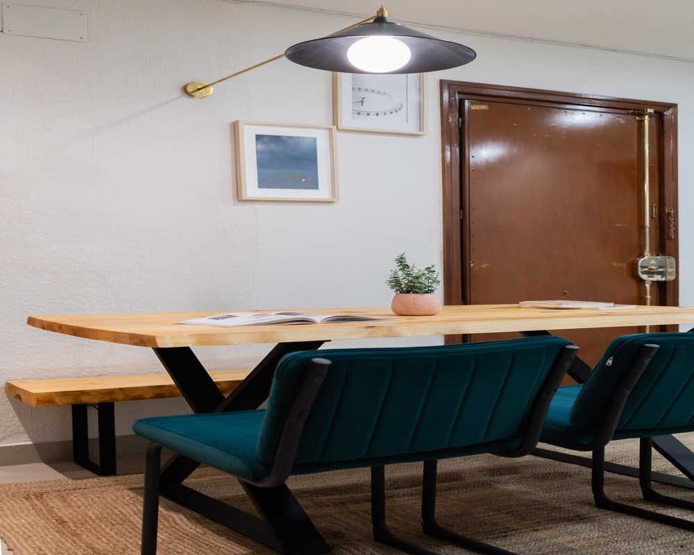 Apartment Madrid, 1 bed, 8m² — photo 13