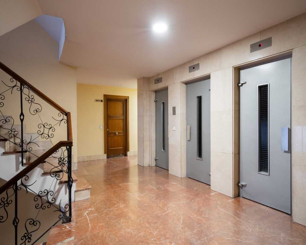 Apartment Madrid, 1 bed, 8m² — photo 27