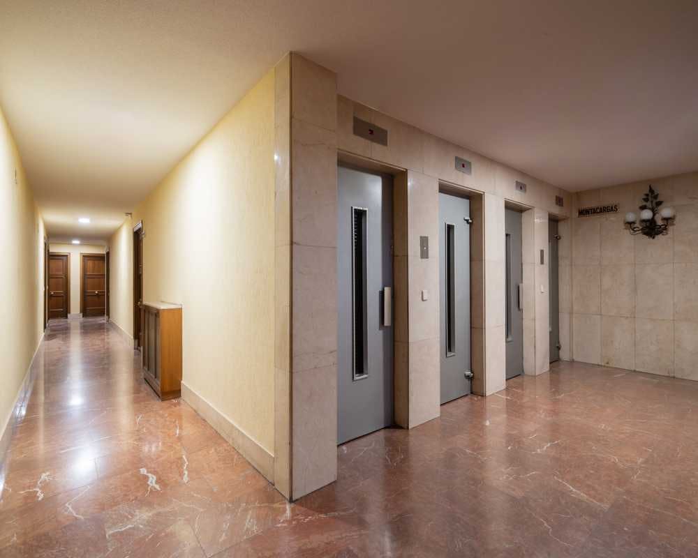 Apartment Madrid, 1 bed, 8m² — photo 29