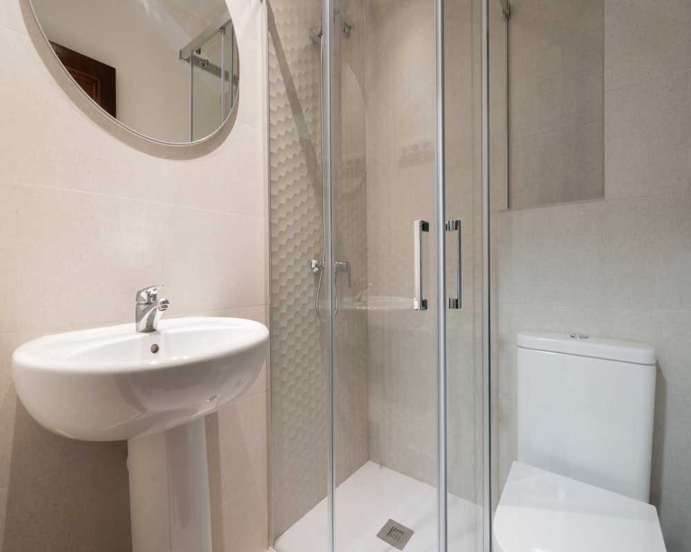 Apartment Madrid, 1 bed, 8m² — photo 21