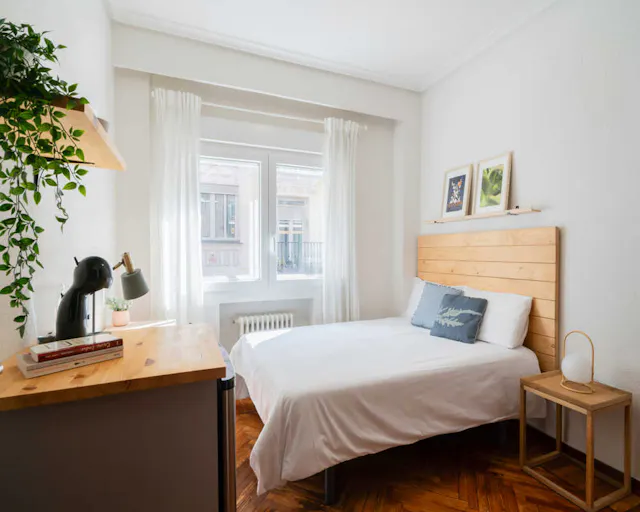 Private room in Calle de Evaristo San Miguel, Madrid (1489977) room image 2