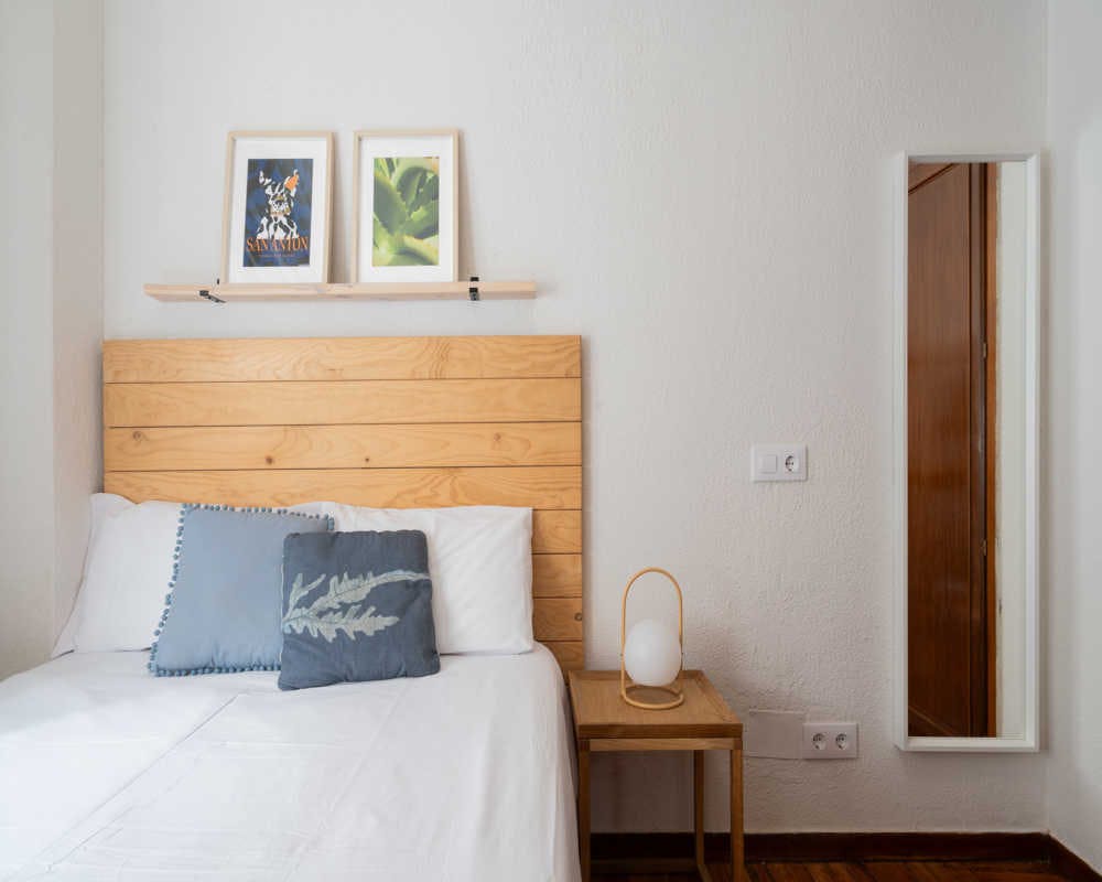 Calle de Evaristo San Miguel, Madrid preview