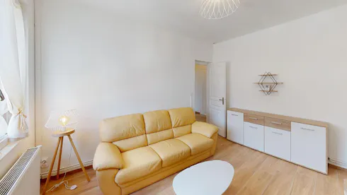 House for rent on Rue Jean Jaurès, Anneyron, Anneyron