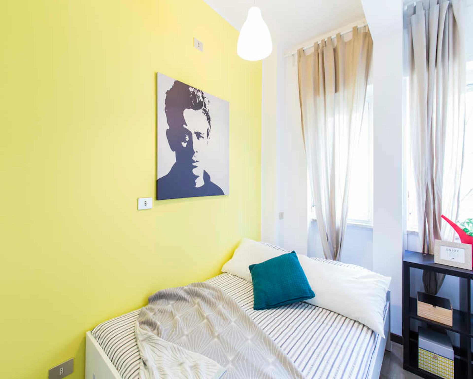 Via Privata Moncalvo, Milan preview