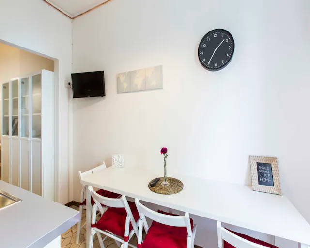 Private room in Via Privata Moncalvo, Milan (1586414) room image 96