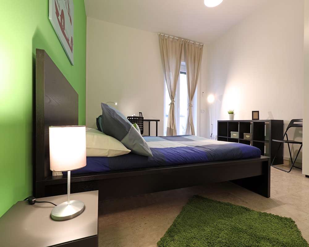 Via Oderisi da Gubbio, Rome