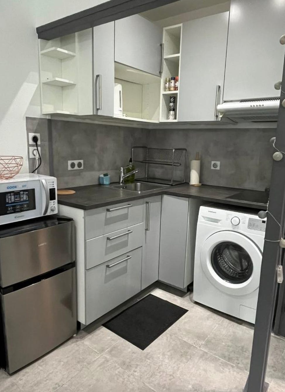 preview gallery tile