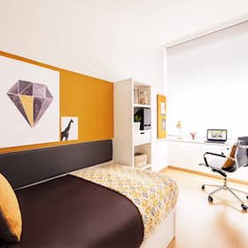 Спільна кімната за оренду для 965 EUR на місяць у Pamplona, Avenida de Galicia