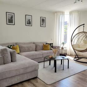 Apartment for rent for €2,200 per month in Groningen, Koninginnelaan