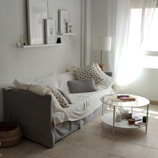 Wohnung for rent for 650 € per month in Murcia, Avenida de la Marina Española