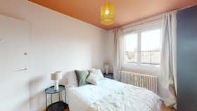 Pokój prywatny do wynajęcia za 420 € miesięcznie w mieście Dijon, Rue d'Auxonne
