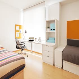 Shared room for rent for €705 per month in Pamplona, Avenida de Galicia