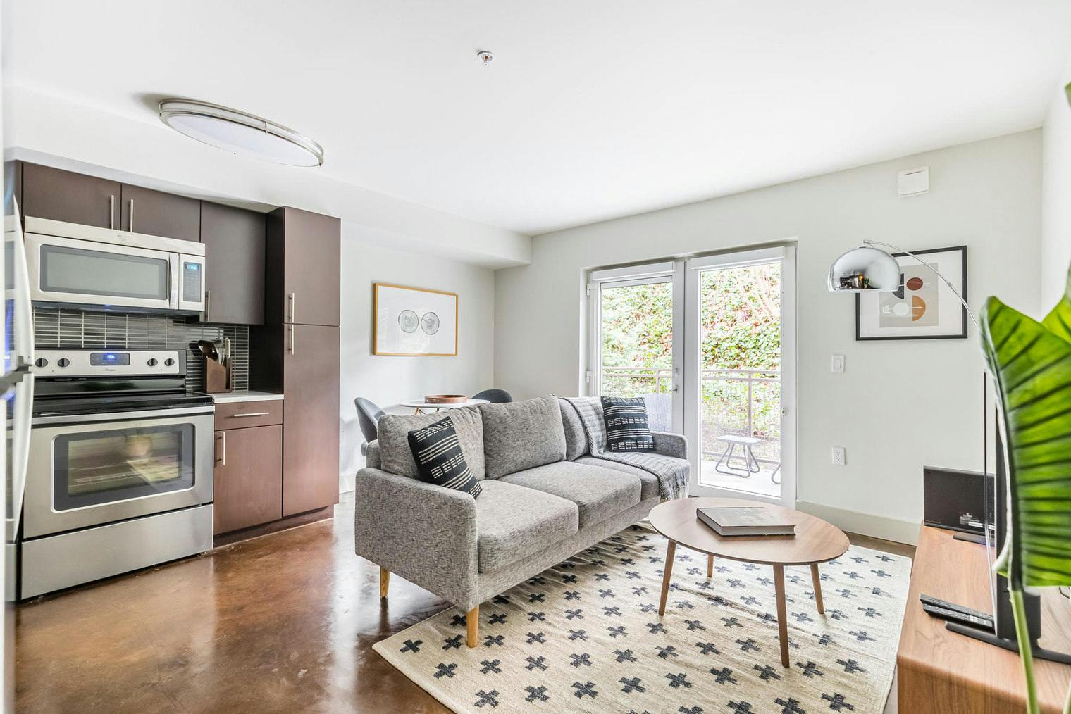 Main St, Bellevue, WA preview