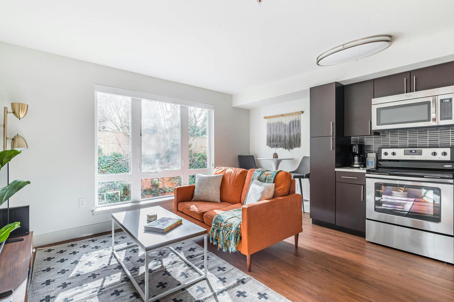 Main Street, Bellevue, WA preview