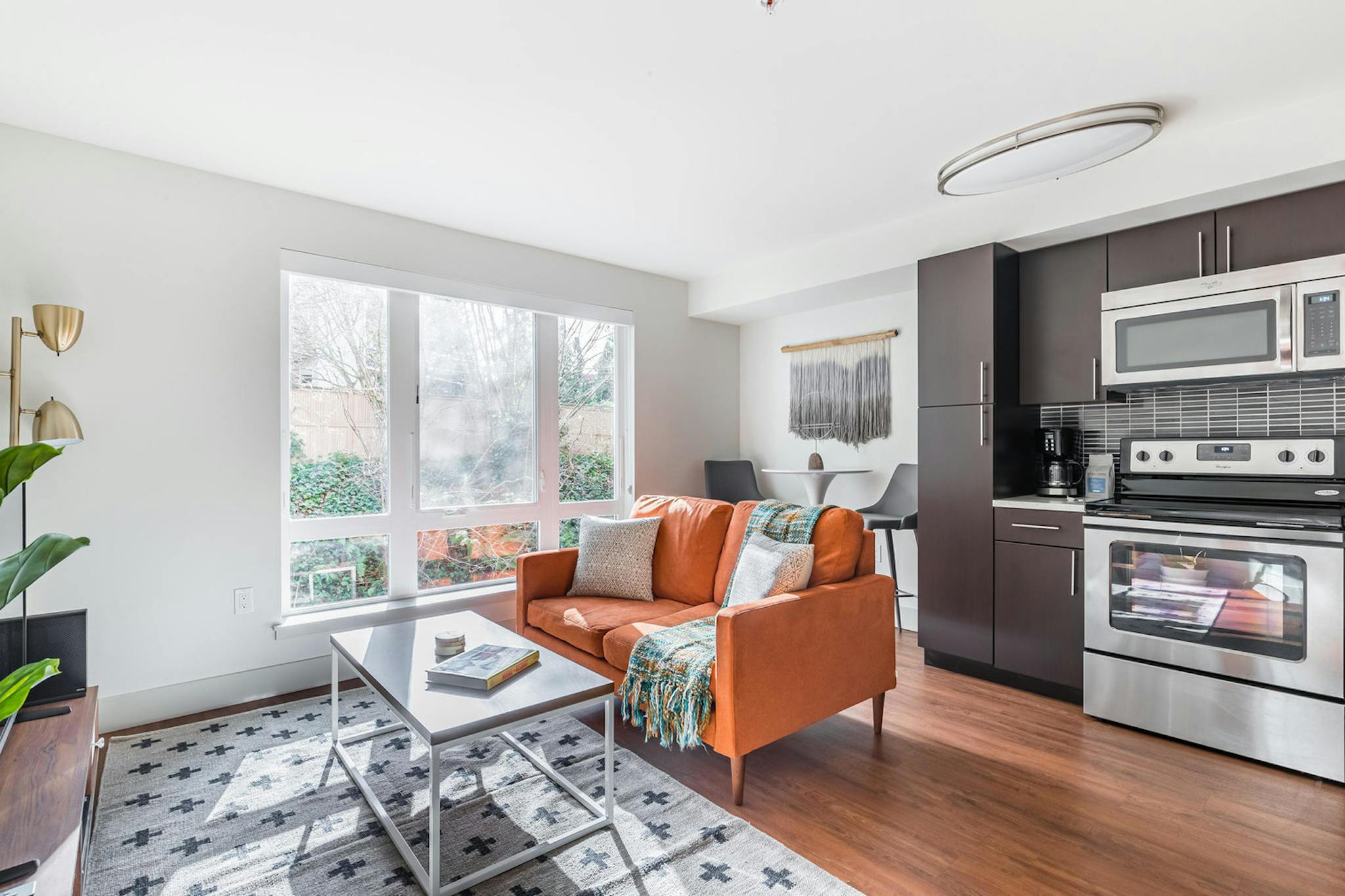 Main Street, Bellevue, WA preview