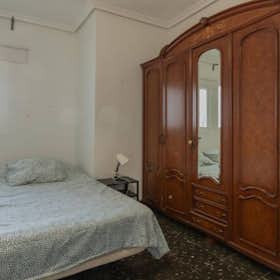 Private room for rent for €350 per month in Valencia, Avinguda del General Avilés