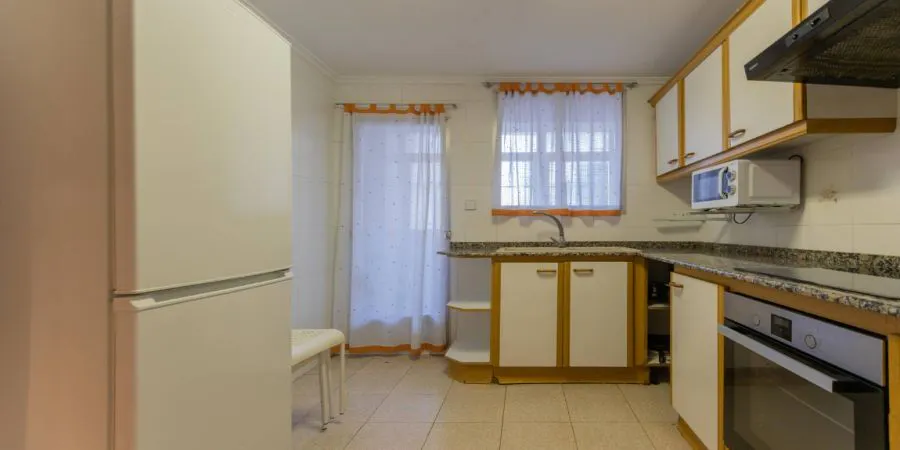 Private room in Carrer del Duc de Mandas, Valencia (1490120) ROOM 4