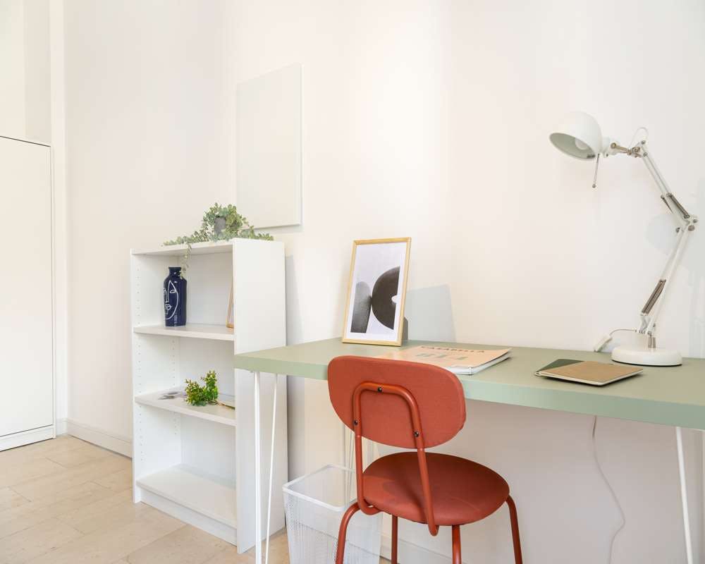 Via Lorenteggio, Milan