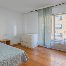 Private room for rent for €1,294 per month in Valencia, Carrer Agustín Lara