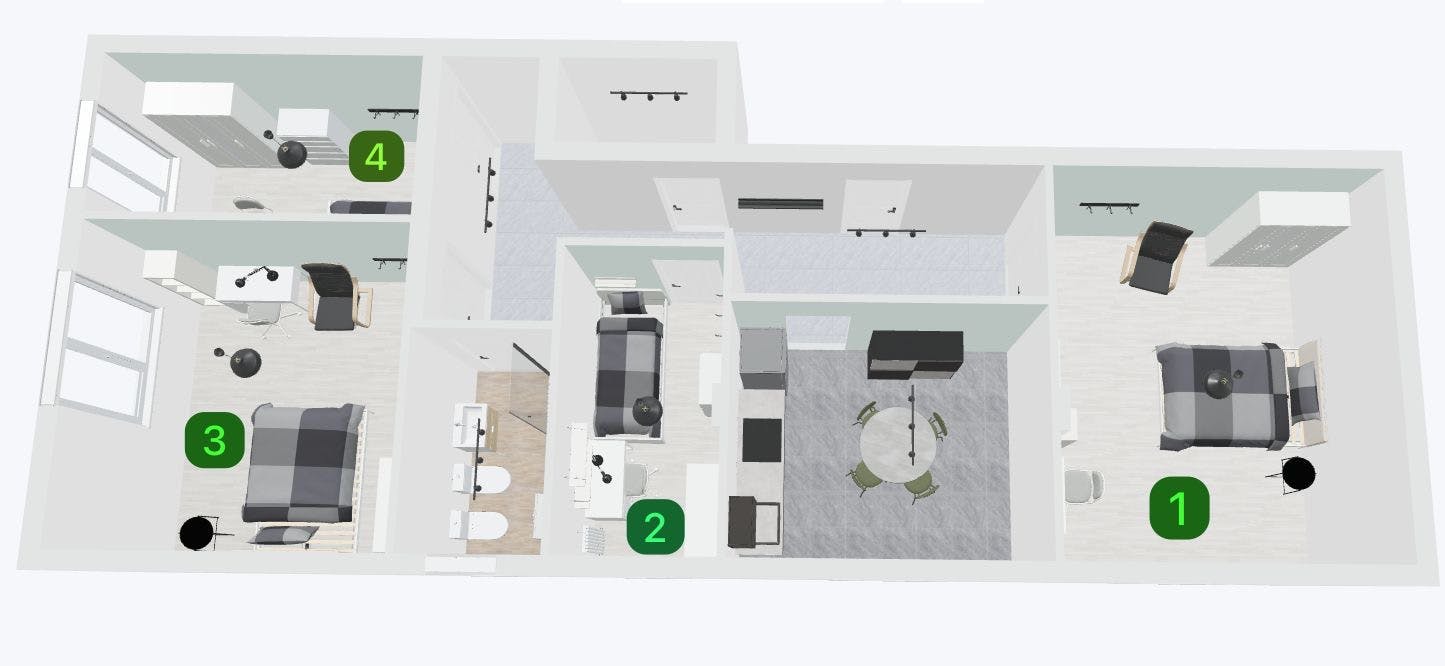 Via Giovanni Paisiello, Padova preview