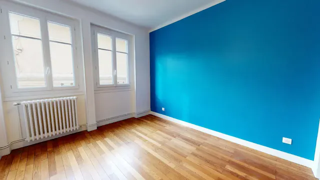 4-Bedroom Apartment in Rue Saint-Mathieu, Lyon (1490138) room image 210