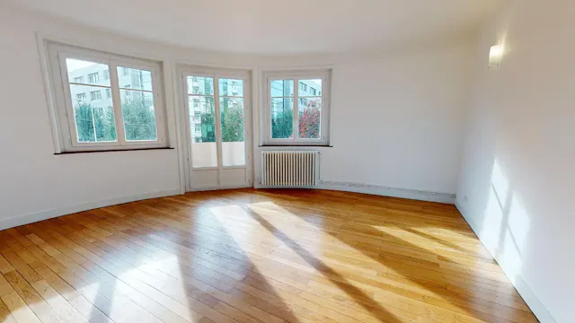 4-Bedroom Apartment in Rue Saint-Mathieu, Lyon room image 1