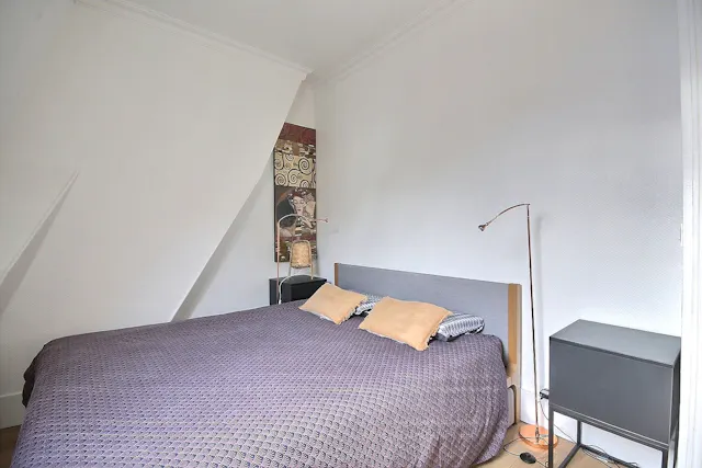 1-Bedroom Apartment in Rue de la Bienfaisance, Paris (1490141) room image 2