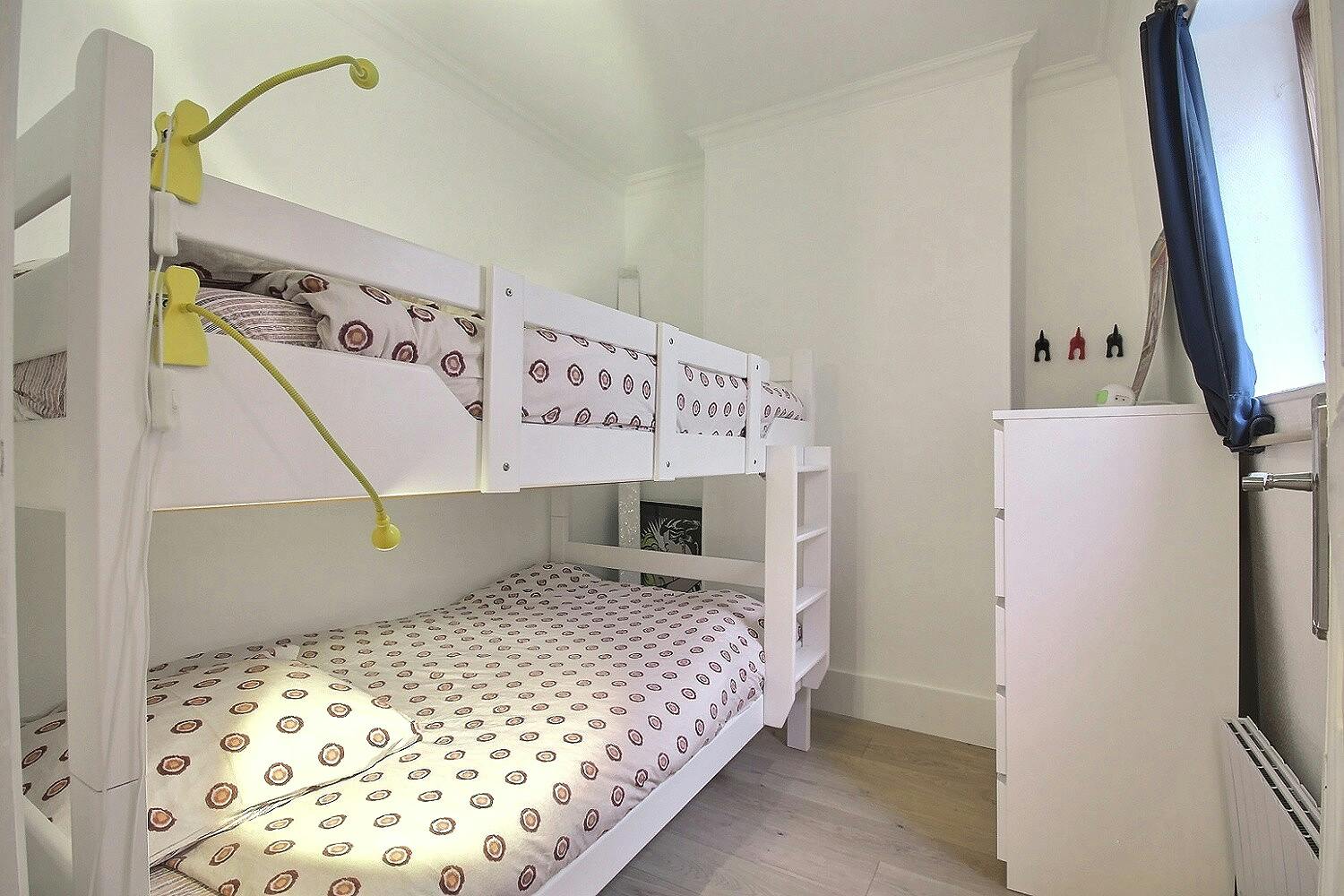 Apartment Paris, 58m² — photo 67