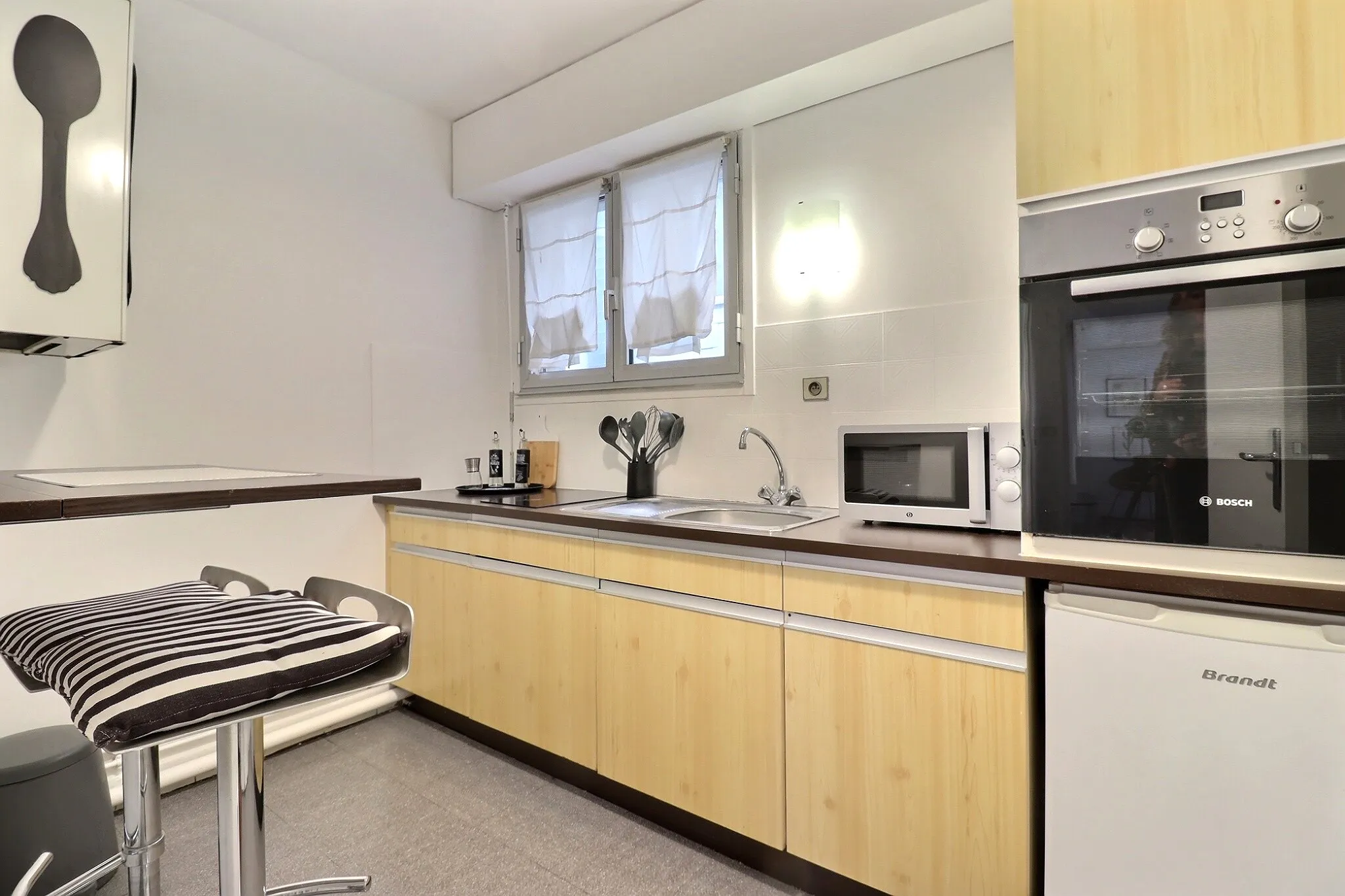 Apartment in Rue du Général Beuret, Paris (1490143) ROOM 3