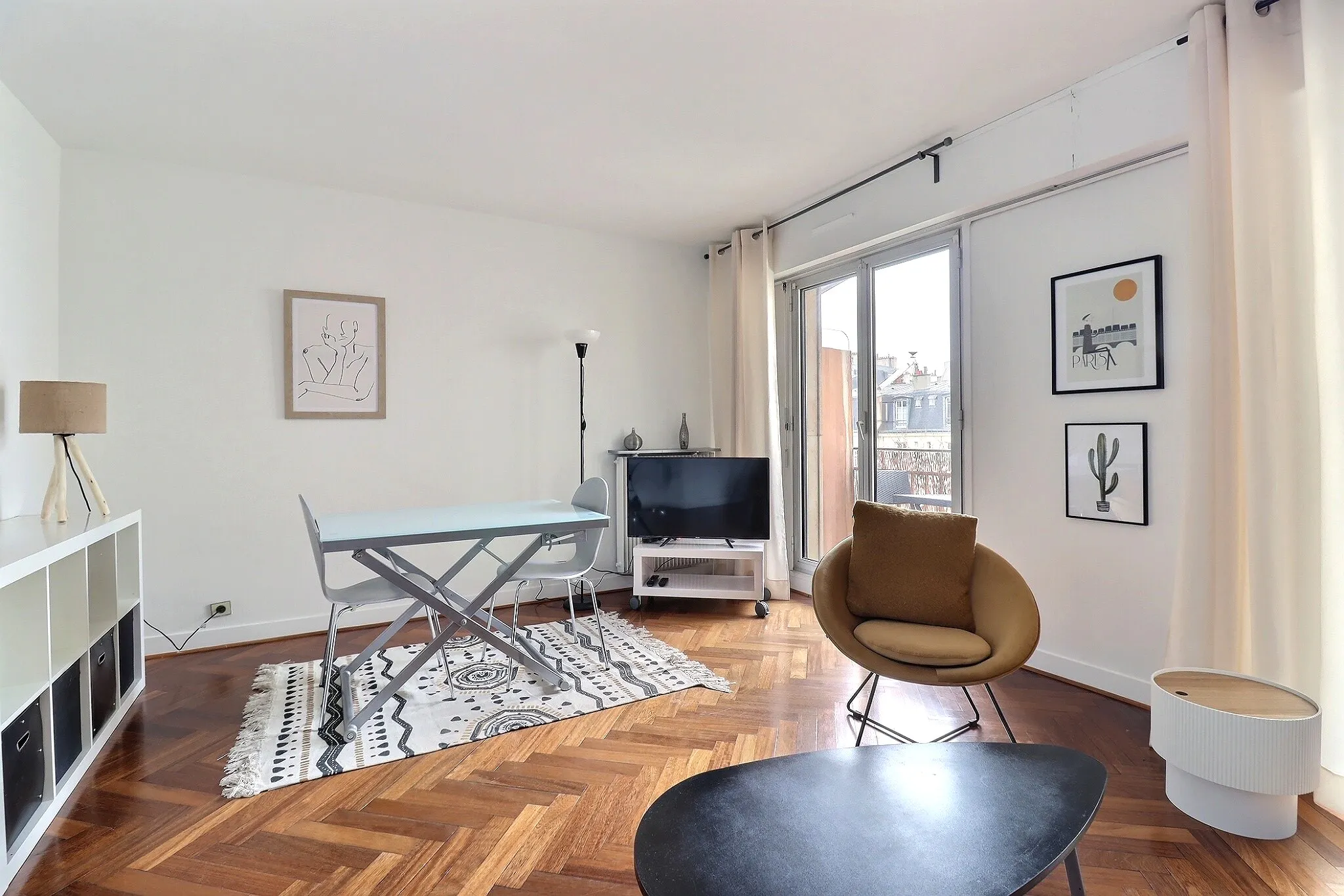 Apartment in Rue du Général Beuret, Paris (1490143) ROOM 1