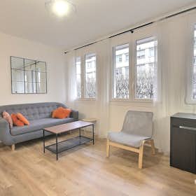 Appartement te huur voor € 2.120 per maand in Levallois-Perret, Rue du Président Wilson
