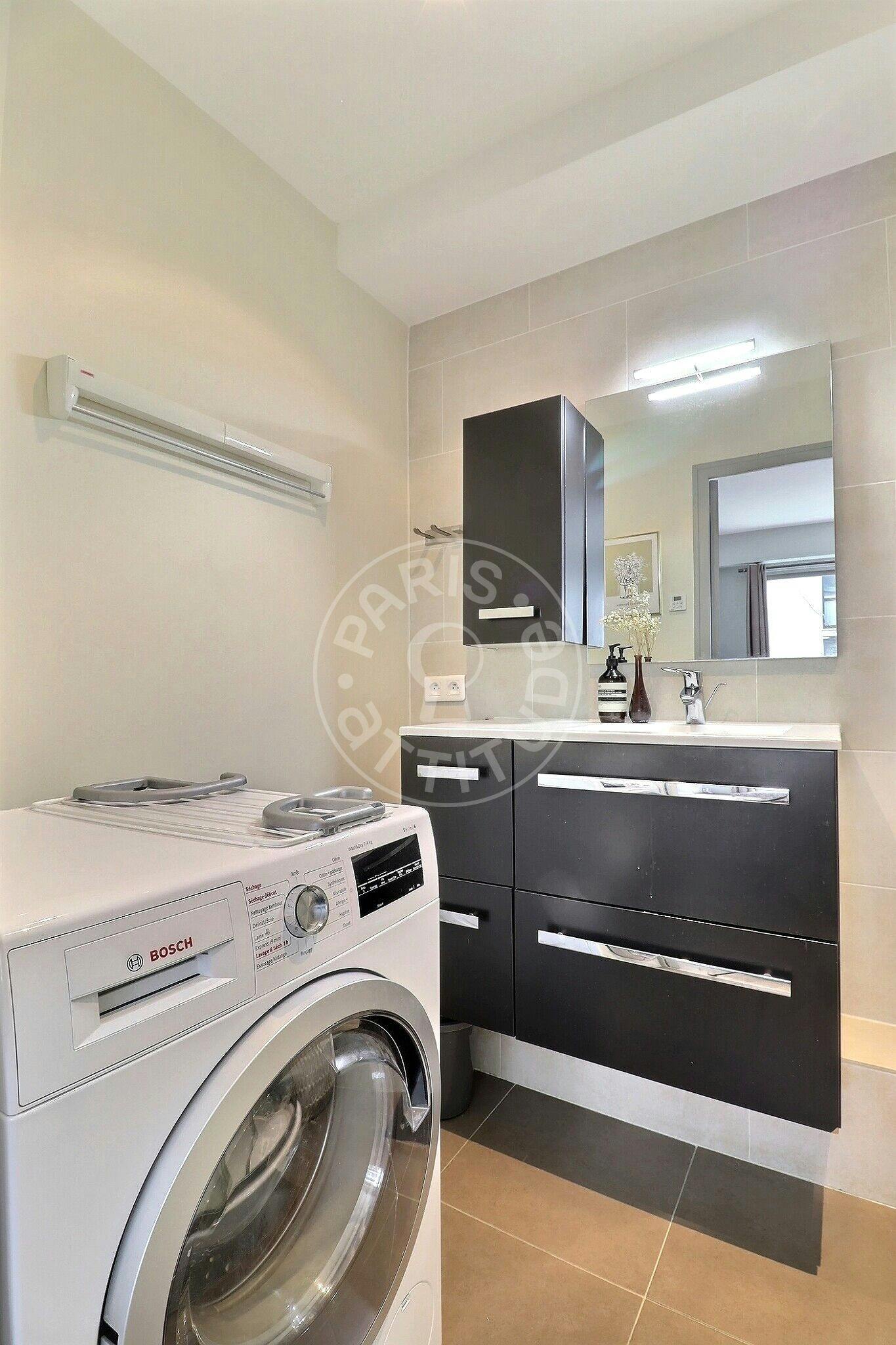 Apartment Paris, 1 bed — photo 3