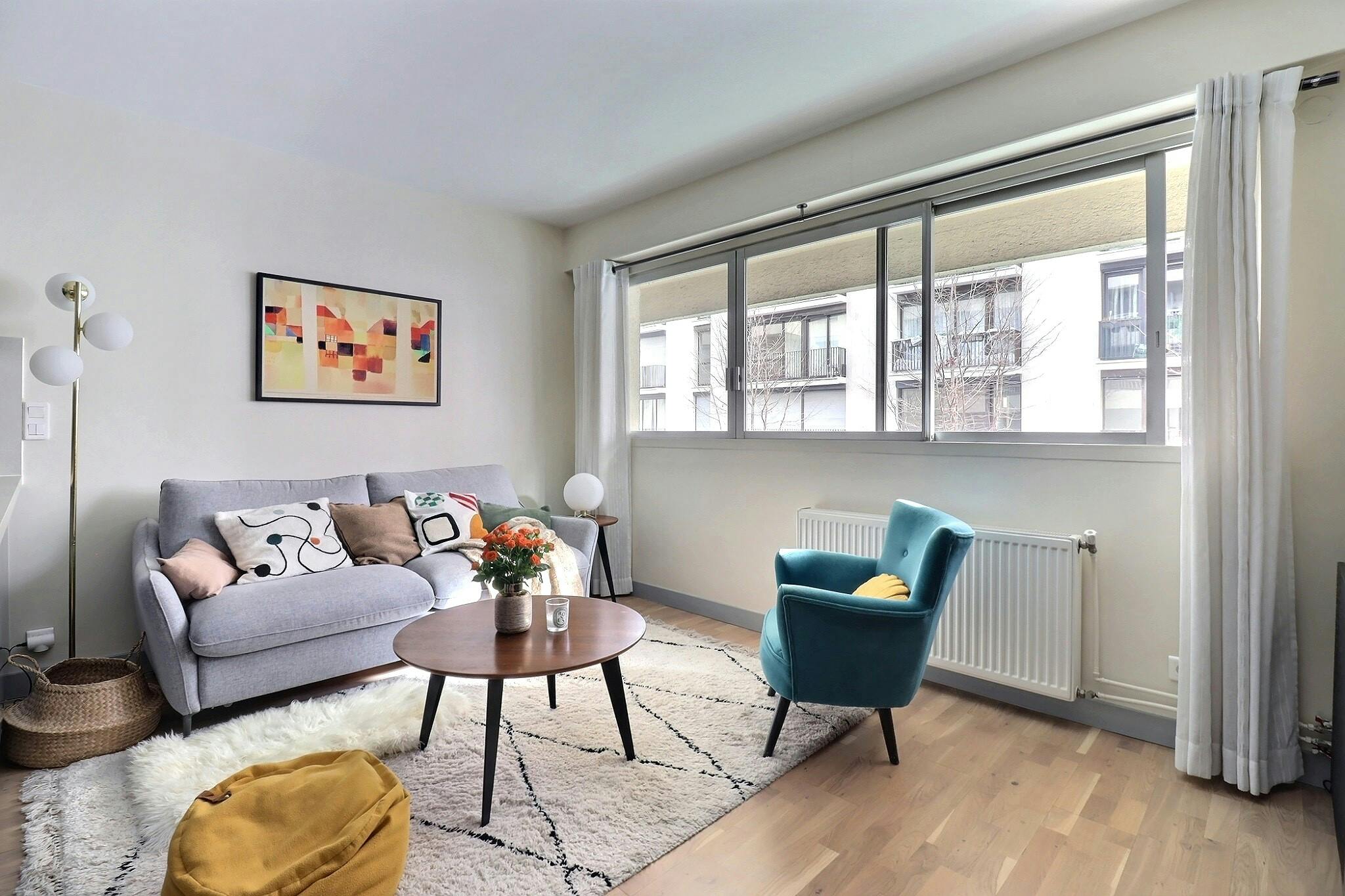 Rue Mathurin Régnier, Paris preview