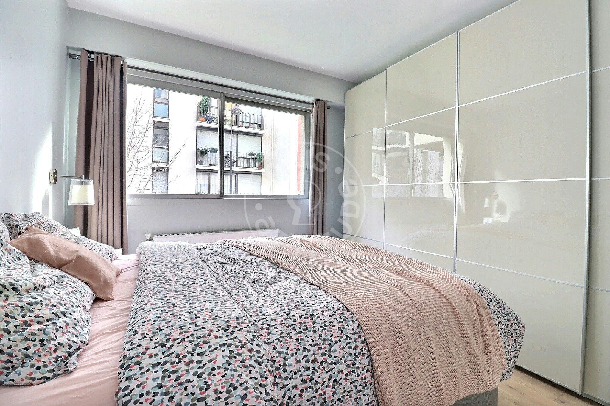 Apartment Paris, 1 bed — photo 5