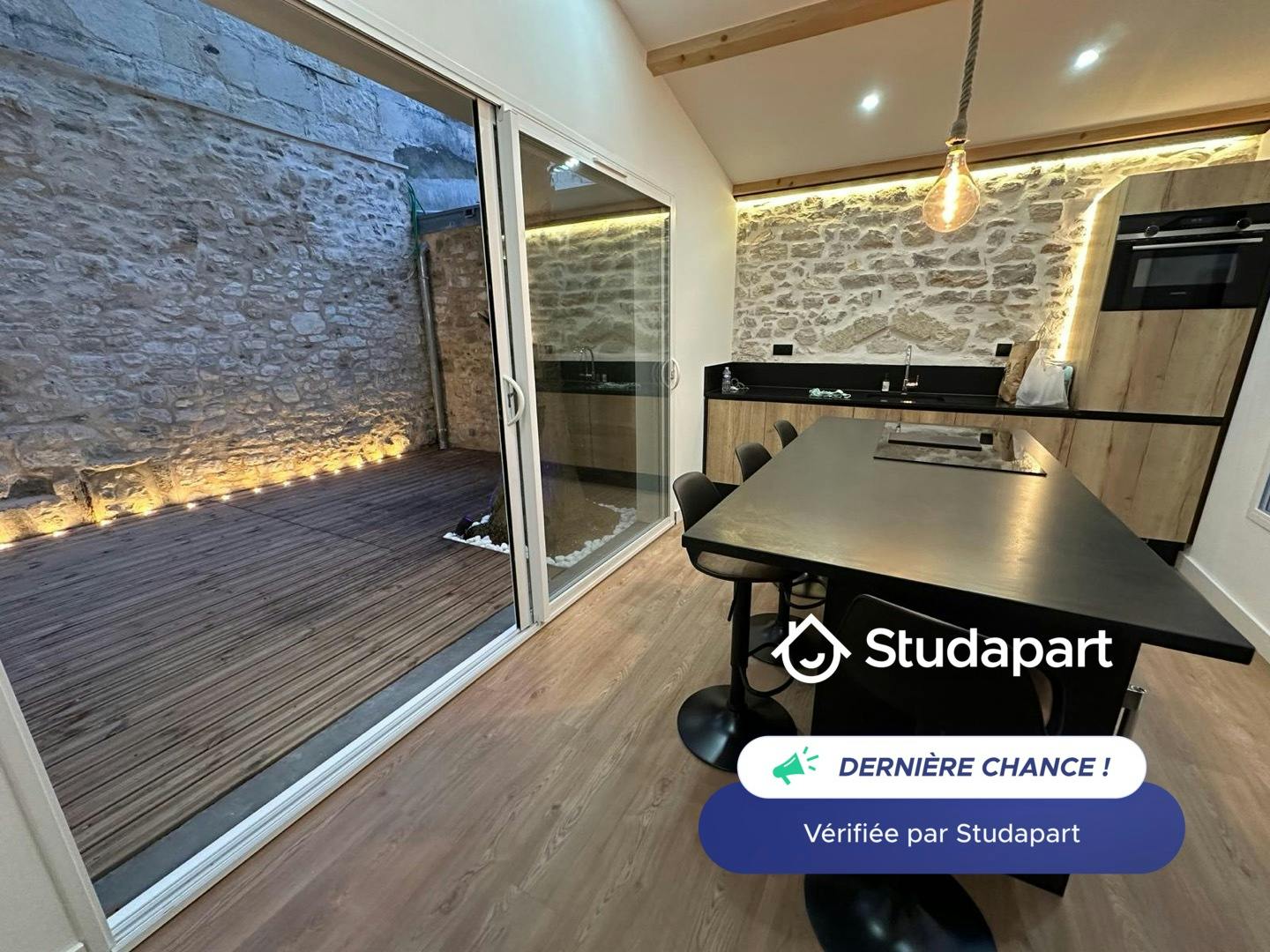 Apartment for rent on Rue des Patins, Nîmes
