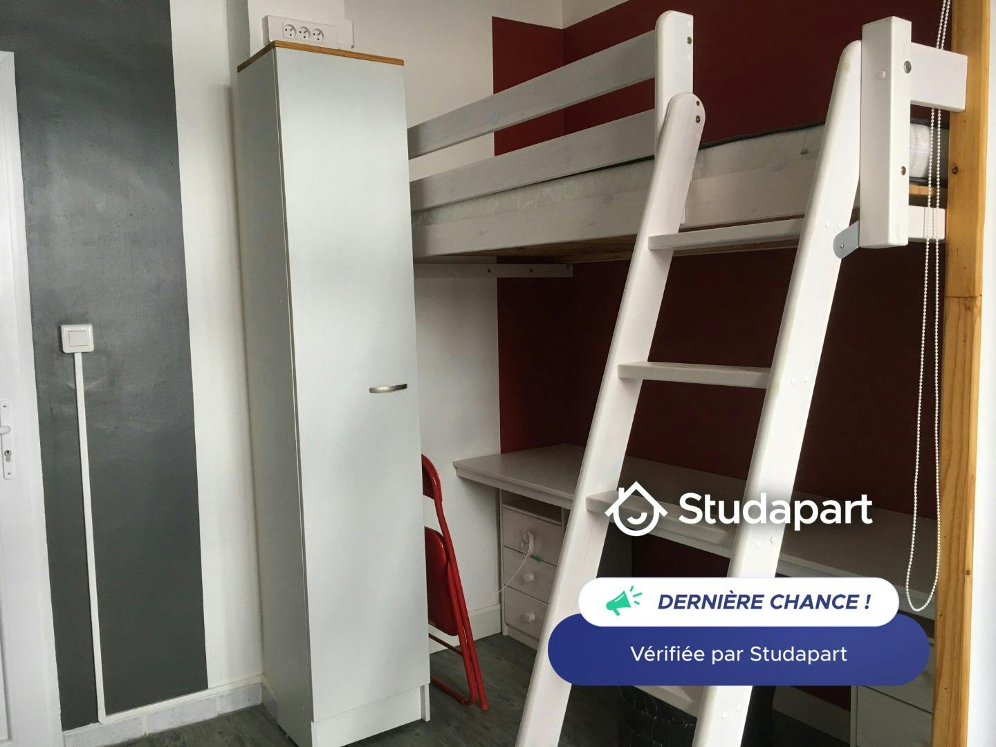 Wohnung zu mieten für 490 € pro Monat in Le Havre, Rue Jules Ancel