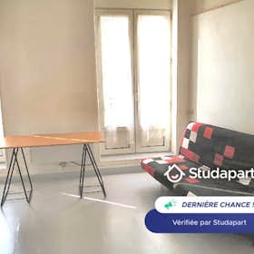 Apartamento for rent for 370 € per month in Béziers, Avenue du Président Wilson