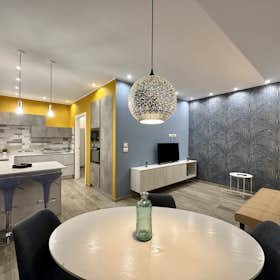 Appartamento for rent for 1.400 € per month in Turin, Via Romagnano