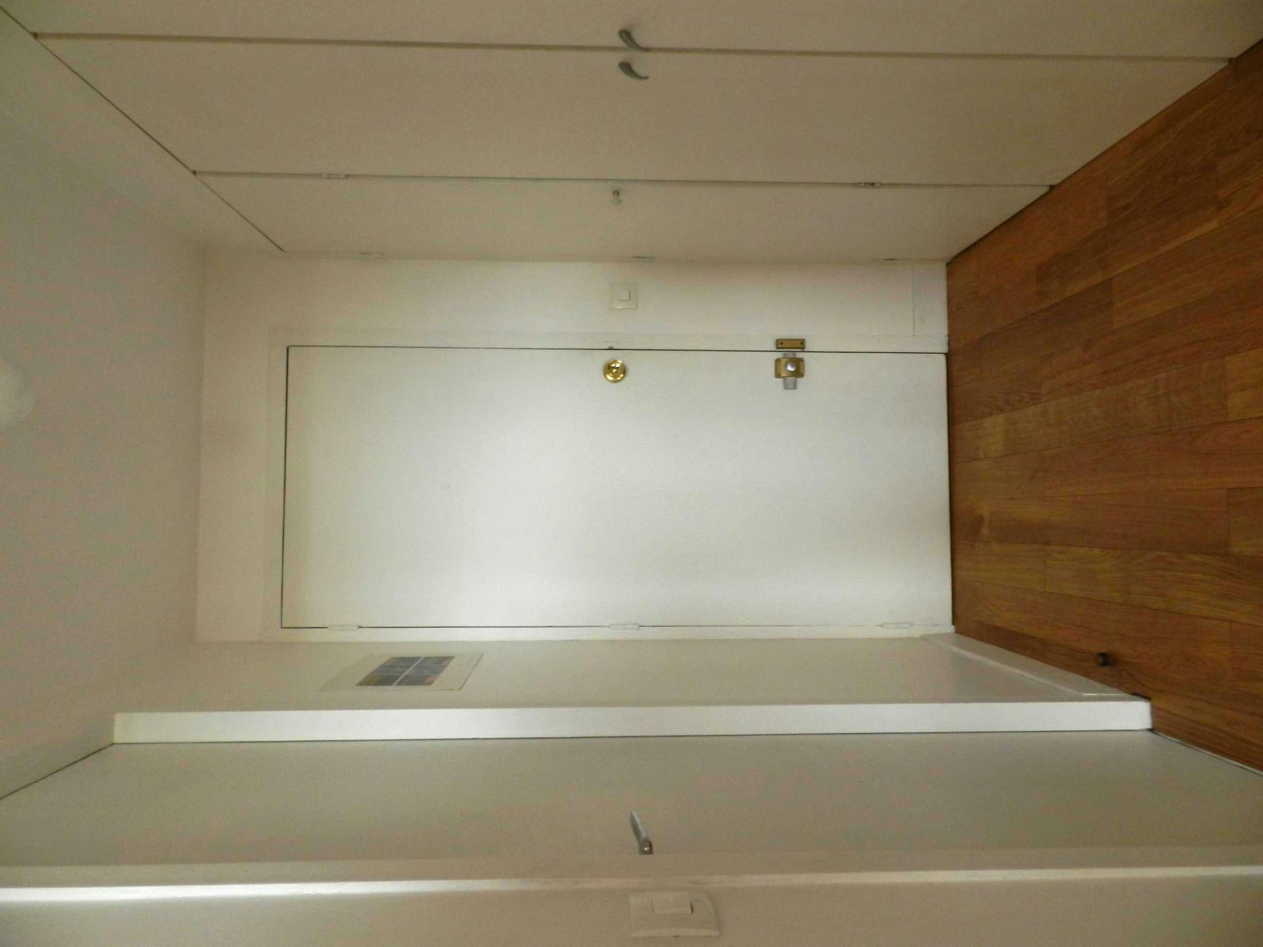Appartement – Paris, Quinze-Vingts - Vue 3