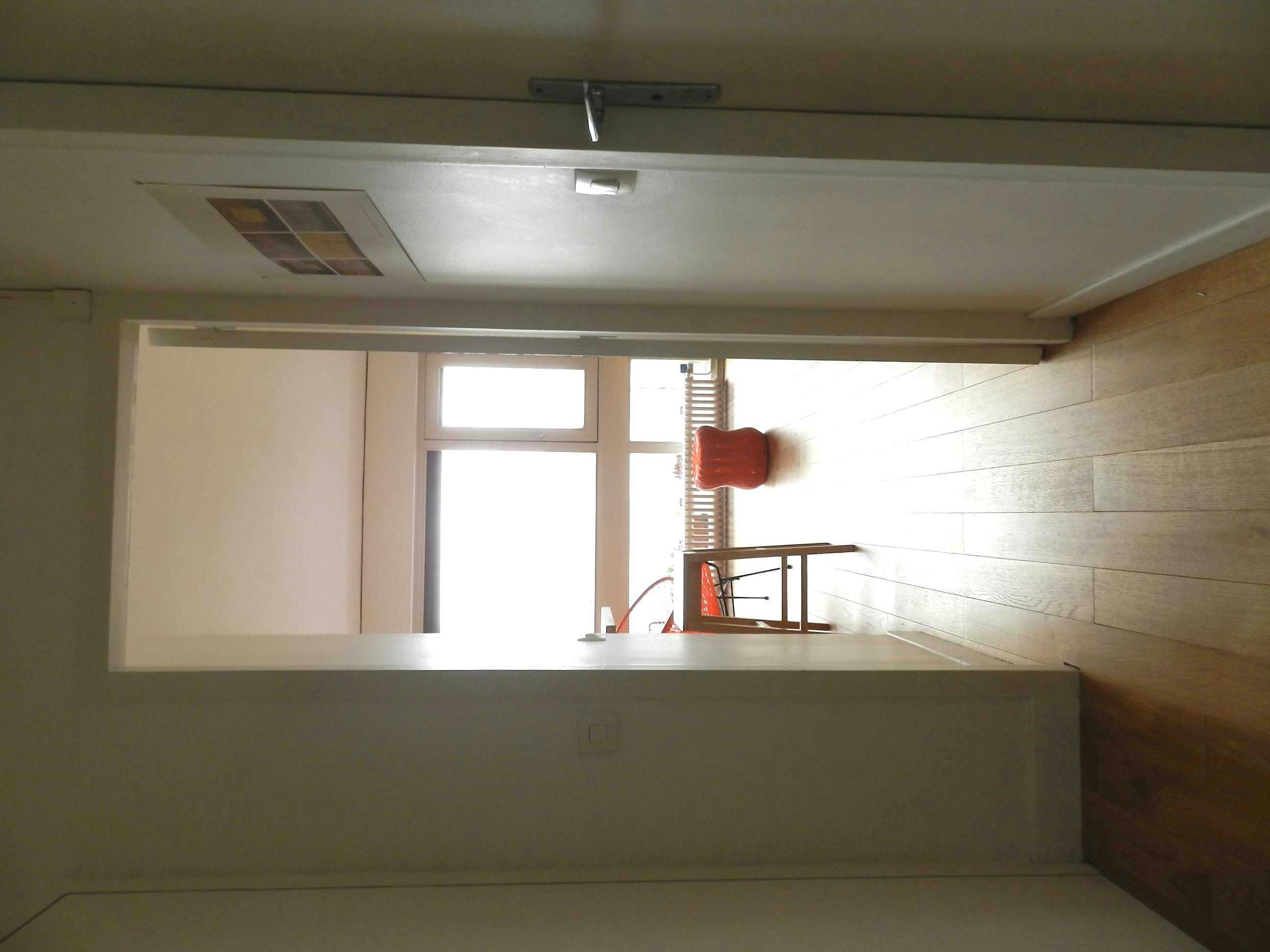 Appartement – Paris, Quinze-Vingts - Vue 4