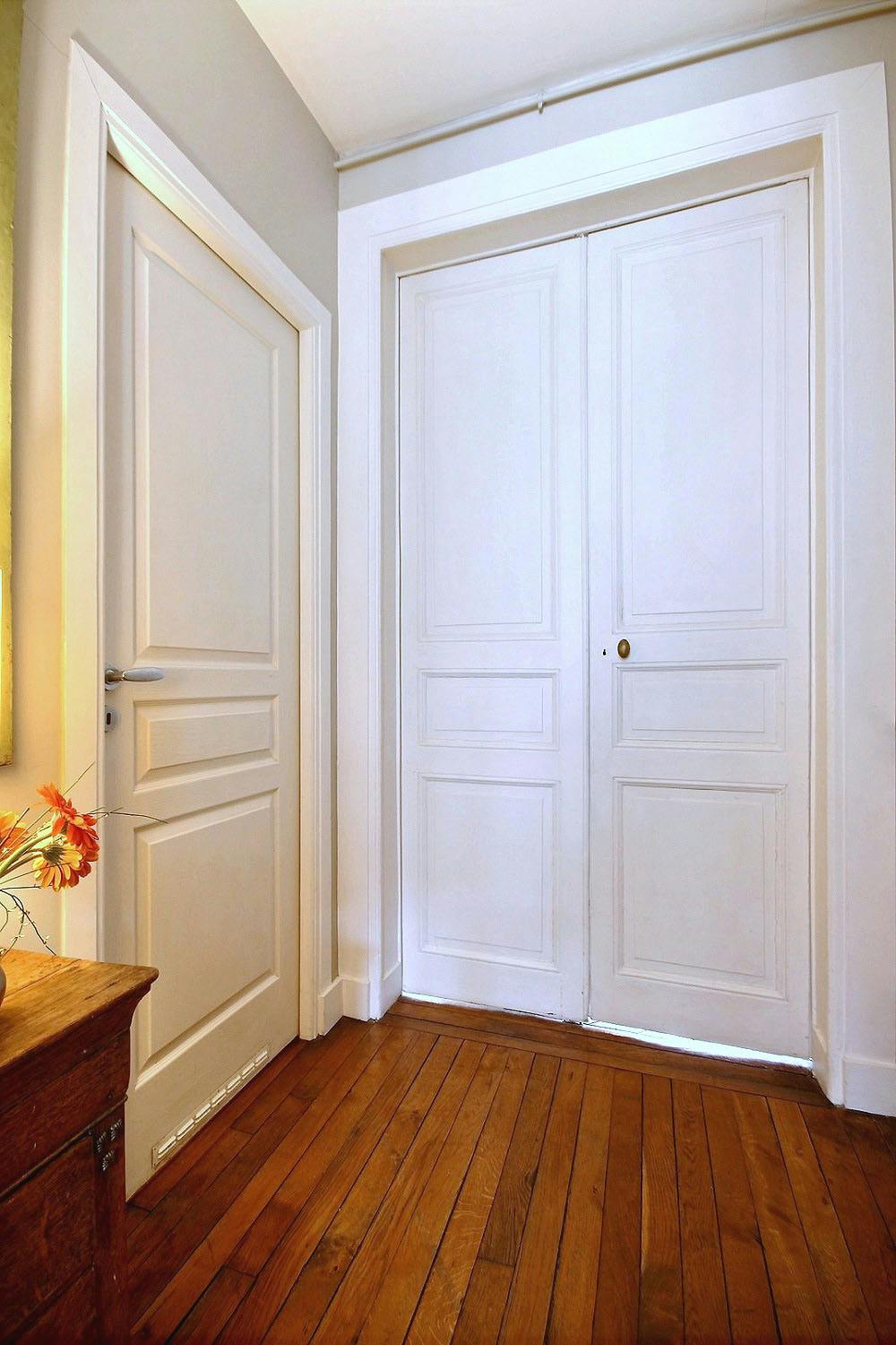 Appartement – Paris, Quartier Notre-Dame-des-Champs - Vue 5