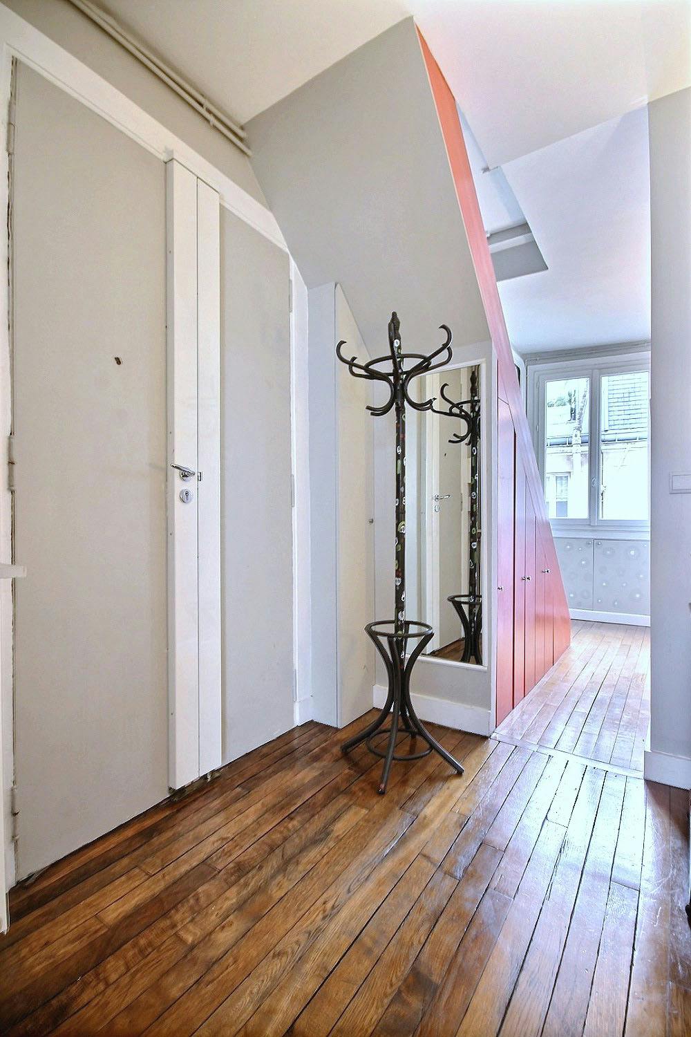 Appartement – Paris, Quartier Notre-Dame-des-Champs - Vue 3