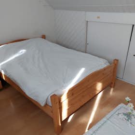 Приватна кімната за оренду для 1 250 EUR на місяць у Nieuwegein, Citadeldrift
