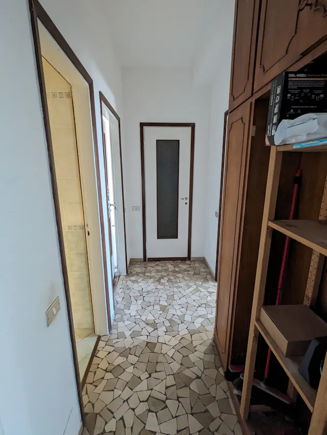 Shared room in Via Valtellina, Milan (1490311) room image 49