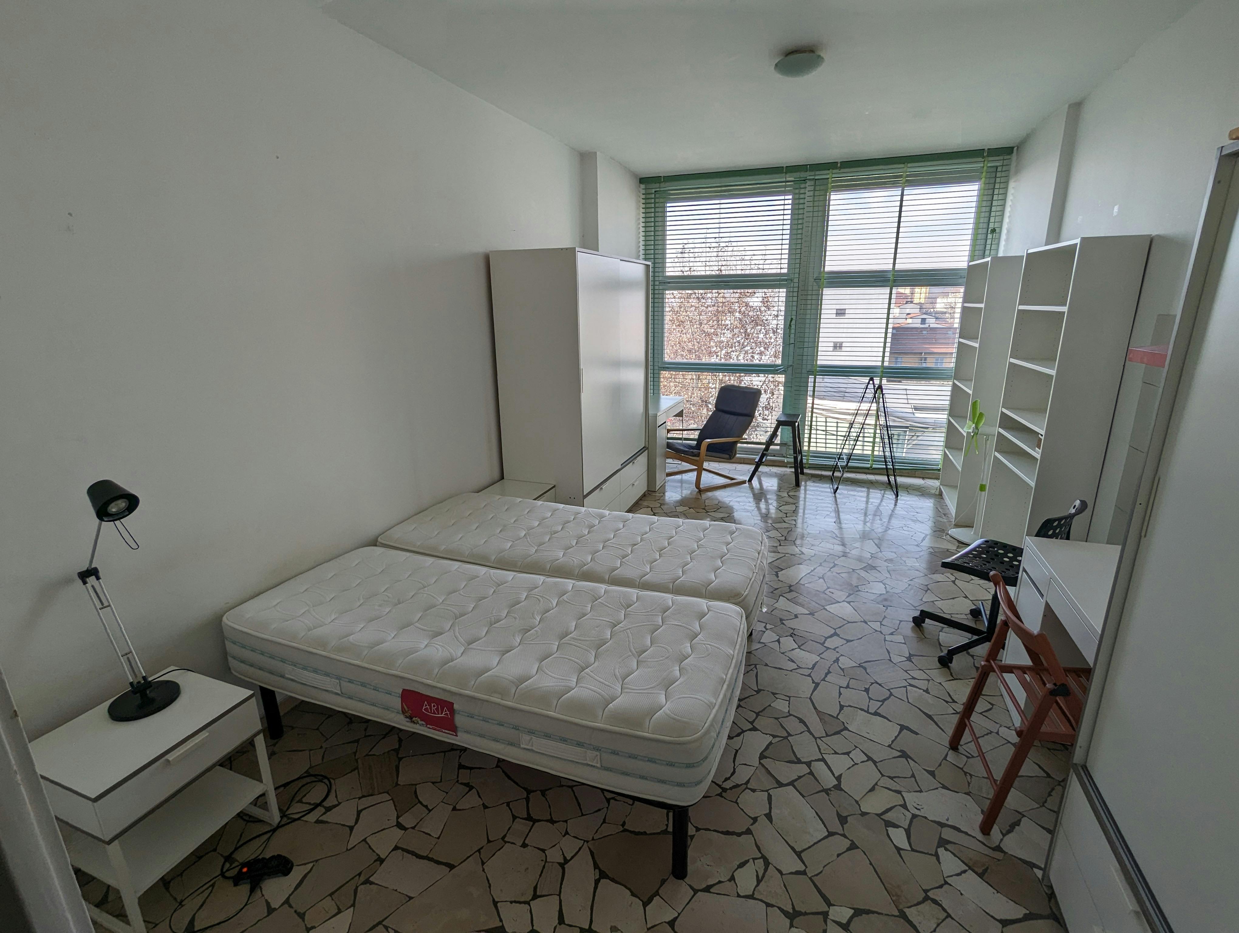 Via Valtellina, Milan